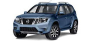 NISSAN TERRANO (D10) NISSAN TERRANO (D10)