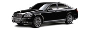 SSANGYONG CHAIRMAN SSANGYONG CHAIRMAN