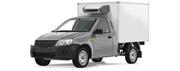LADA GRANTA (2349) Пикап LADA GRANTA (2349) Пикап