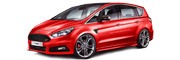 FORD S-MAX FORD S-MAX