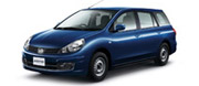 NISSAN AD Van (Y12) NISSAN AD Van (Y12)