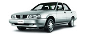 NISSAN SENTRA III (B13) NISSAN SENTRA III (B13)