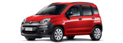 FIAT PANDA VAN (312_, 519_) FIAT PANDA VAN (312_, 519_)