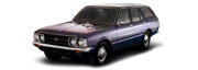 TOYOTA CORONA универсал (_T17_) TOYOTA CORONA универсал (_T17_)
