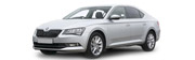 SKODA SUPERB III (3V3) SKODA SUPERB III (3V3)