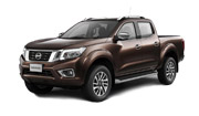 NISSAN NAVARA c бортовой платформой/ходовая часть (D23) NISSAN NAVARA c бортовой платформой/ходовая часть (D23)
