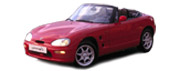 SUZUKI CAPPUCCINO SUZUKI CAPPUCCINO