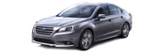 SUBARU LEGACY VI (BN, BS) SUBARU LEGACY VI (BN, BS)