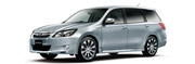 SUBARU EXIGA (YA_) SUBARU EXIGA (YA_)