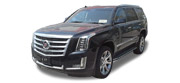 CADILLAC ESCALADE CADILLAC ESCALADE