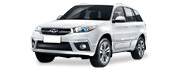 CHERY TIGGO 3 CHERY TIGGO 3