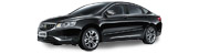 GEELY BO RUI GEELY BO RUI