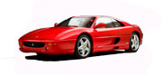 FERRARI F355 Berlinetta FERRARI F355 Berlinetta