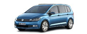 VW TOURAN (5T1) VW TOURAN (5T1)