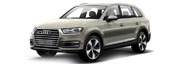 AUDI Q7 (4M) AUDI Q7 (4M)