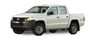 VW AMAROK c бортовой платформой/ходовая часть (S1B) VW AMAROK c бортовой платформой/ходовая часть (S1B)