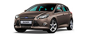 FORD FOCUS III Фургон FORD FOCUS III Фургон