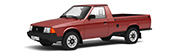 MOSKVICH 2335 Пикап MOSKVICH 2335 Пикап