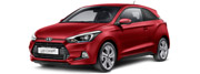HYUNDAI i20 купе (GB) HYUNDAI i20 купе (GB)