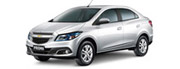 CHEVROLET PRISMA CHEVROLET PRISMA