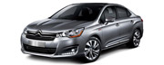 CITROËN C4 седан CITROËN C4 седан