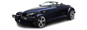 CHRYSLER PROWLER CHRYSLER PROWLER