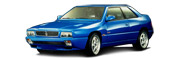 MASERATI GHIBLI II MASERATI GHIBLI II