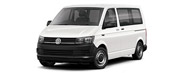 VW TRANSPORTER VI автобус (SGB, SGG, SGJ) VW TRANSPORTER VI автобус (SGB, SGG, SGJ)