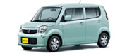 NISSAN MOCO III (MG33S) NISSAN MOCO III (MG33S)