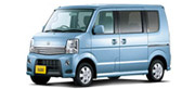NISSAN NV100 CLIPPER RIO MPV (DR17W, DR64W) NISSAN NV100 CLIPPER RIO MPV (DR17W, DR64W)