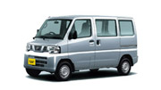 NISSAN NV100 CLIPPER автобус (DR17V, DR64V) NISSAN NV100 CLIPPER автобус (DR17V, DR64V)