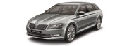 SKODA SUPERB III универсал (3V5) SKODA SUPERB III универсал (3V5)