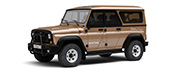 UAZ BARS (3159) UAZ BARS (3159)