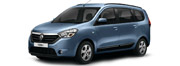RENAULT LODGY (JS_) RENAULT LODGY (JS_)