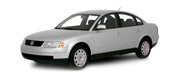 VW PASSAT седан (32B) VW PASSAT седан (32B)