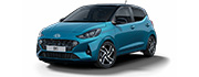 HYUNDAI i10 седан HYUNDAI i10 седан