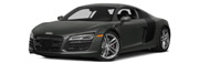 AUDI R8 (4S3) AUDI R8 (4S3)