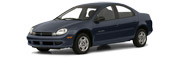 CHRYSLER NEON (PL) CHRYSLER NEON (PL)