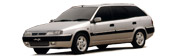 CITROËN XANTIA Break (X1) CITROËN XANTIA Break (X1)