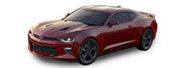 CHEVROLET CAMARO CHEVROLET CAMARO