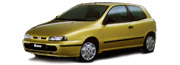 FIAT BRAVO I (182_) FIAT BRAVO I (182_)