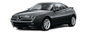 ALFA ROMEO GTV (916_) ALFA ROMEO GTV (916_)