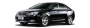 GEELY DI HAO седан GEELY DI HAO седан