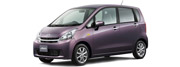 DAIHATSU MOVE (L175_, L185_) DAIHATSU MOVE (L175_, L185_)