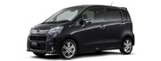 DAIHATSU MOVE (LA100_, LA110_) DAIHATSU MOVE (LA100_, LA110_)
