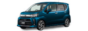 DAIHATSU MOVE (LA150_, LA160_) DAIHATSU MOVE (LA150_, LA160_)