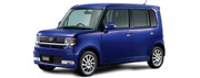 DAIHATSU MOVE CONTE / CONTE CUSTOM (L575, L585) DAIHATSU MOVE CONTE / CONTE CUSTOM (L575, L585)