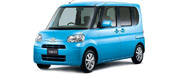 DAIHATSU TANTO / TANTO CUSTOM (L375S, L385S) DAIHATSU TANTO / TANTO CUSTOM (L375S, L385S)