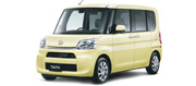 DAIHATSU TANTO / TANTO CUSTOM (LA600S, LA610S) DAIHATSU TANTO / TANTO CUSTOM (LA600S, LA610S)