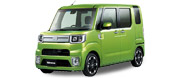 DAIHATSU WAKE (LA700S) DAIHATSU WAKE (LA700S)